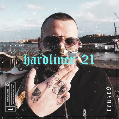 Hardliner 21 - EP