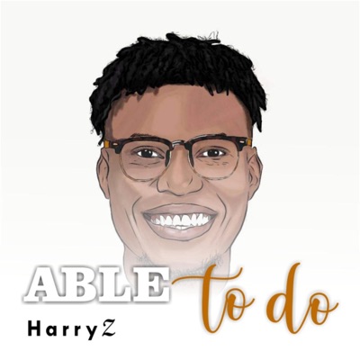 Able To Do - Single