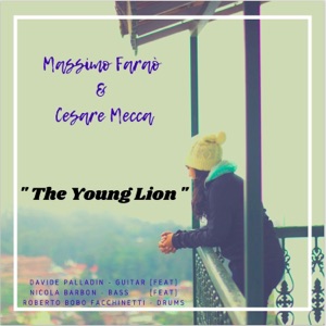 The Young Lion (feat. Davide Palladin)