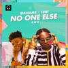 No one else remix by Idahams iTunes Track 1