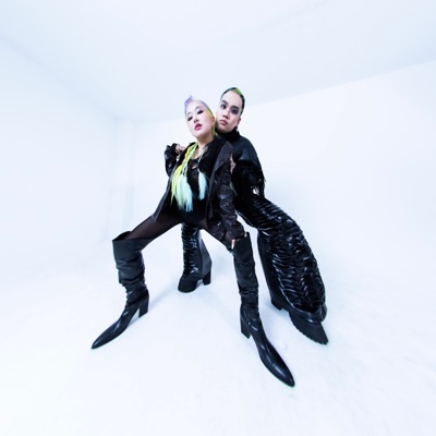 DO U (feat. Queen WA$ABII) - Single