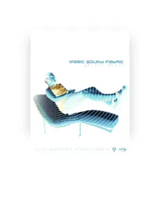 Listen to Magic Sound Fabric, watch music videos, read bio, see tour dates & more!