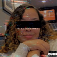 Distractions. - Single - Abstract.