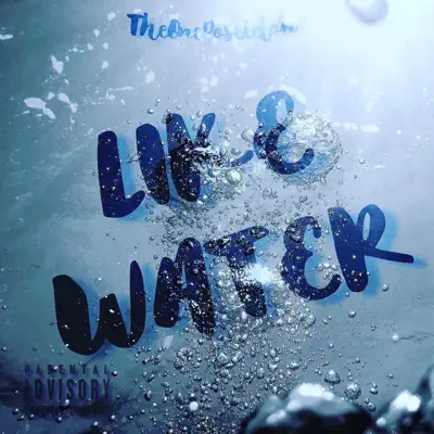 Listen to Like Water - EP by TheOnePoseidon