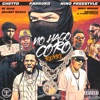 Ghetto, Farruko & El Alfa