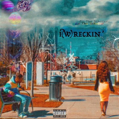 I (W) Reckin' - Single