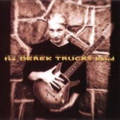 Derek Trucks - Footprints