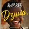 Dzuwa (feat. Jorzi) - SlapDee lyrics