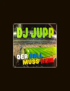 Listen to DJ Jupp, watch music videos, read bio, see tour dates & more!