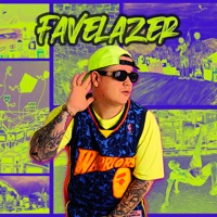 Favelazer - Single - Mc Tchesko