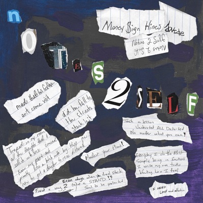 Notes 2 Self - Single