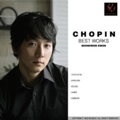Chopin: Best Works artwork
