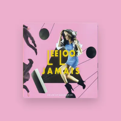 Listen to Leeloojamais, watch music videos, read bio, see tour dates & more!