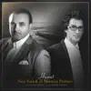 Morteza Pashaei - Hasrat (feat. Sina Sarlak)
