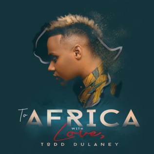 Todd Dulaney You're Doing It All Again
