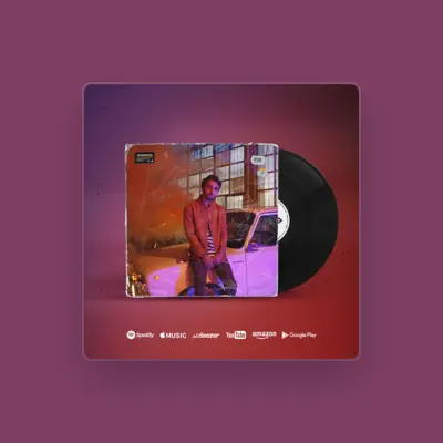 Listen to Zahid Köksal, watch music videos, read bio, see tour dates & more!