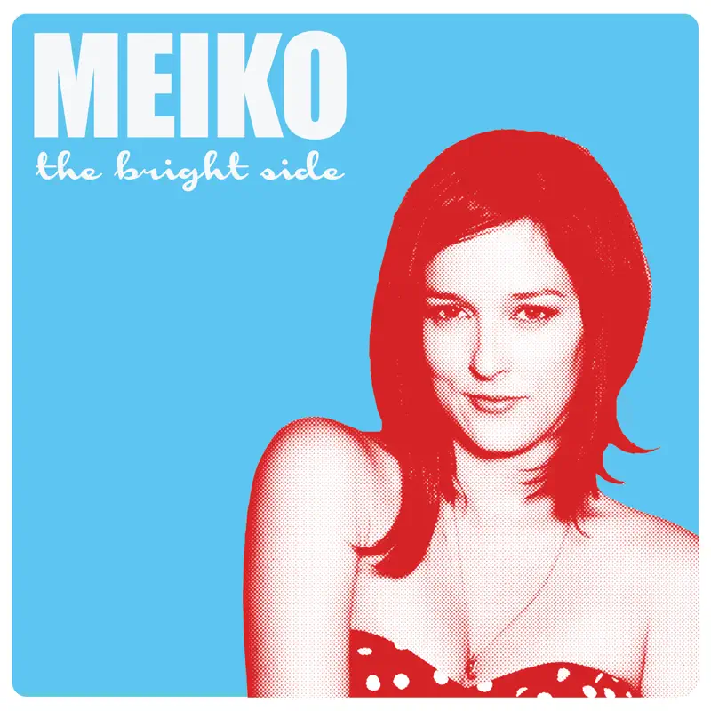 Meiko - The Bright Side (2012) [iTunes Plus AAC M4A]-新房子