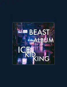 Listen to Icekidking, watch music videos, read bio, see tour dates & more!