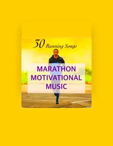 Running Tracks Workout Musicを聴いたり、ミュージックビデオを鑑賞したり、経歴やツアー日程などを確認したりしましょう！