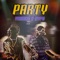 Party (feat. Nype) - Yhoane the Rich lyrics