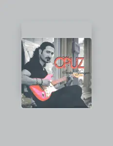 Listen to Opuz, watch music videos, read bio, see tour dates & more!