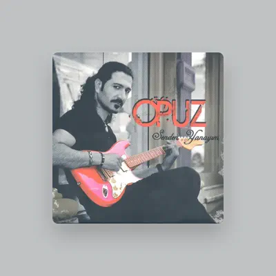 Listen to Opuz, watch music videos, read bio, see tour dates & more!