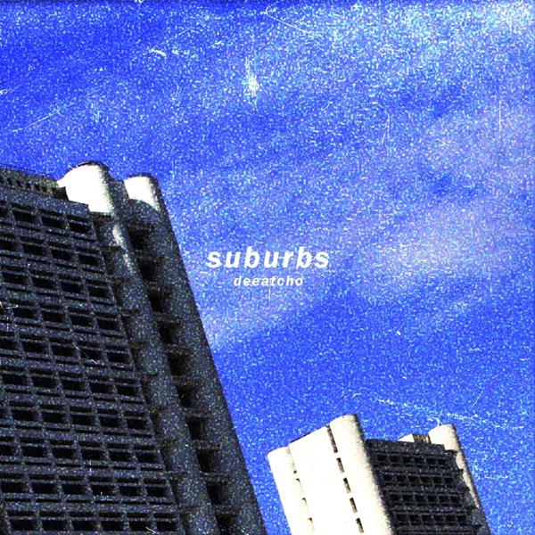 Suburbs - Single