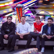 Listen to Daydream Runaways, watch music videos, read bio, see tour dates & more!