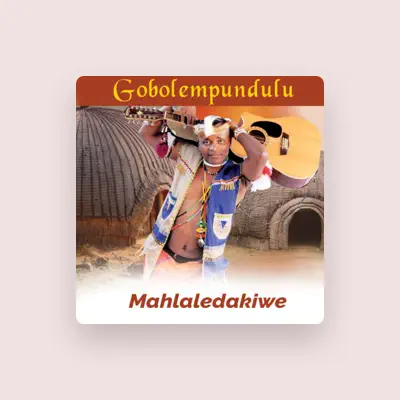 Listen to Gobolempundulu, watch music videos, read bio, see tour dates & more!