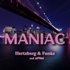 Hertzberg & Funke - Maniac