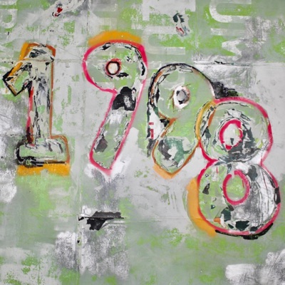 1998 (feat. Radrik Gee & Jonko2x) - Single