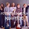 Manifesto - Forever Unknown lyrics