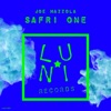 Joe Mazzola - Safri One