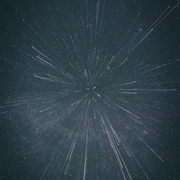 Celestial Bullets
