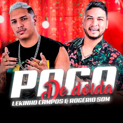 Paga de Doida - Single