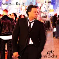 mi dicha — gerson kelly