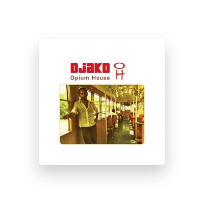 Listen to Djako, watch music videos, read bio, see tour dates & more!
