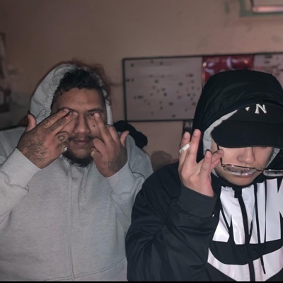 Drippin' (Feat. 521) - Single