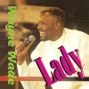 Lady cover art