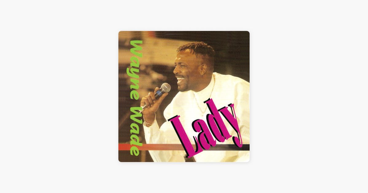 Lost In Love – Song by Wayne Wade – Apple Music