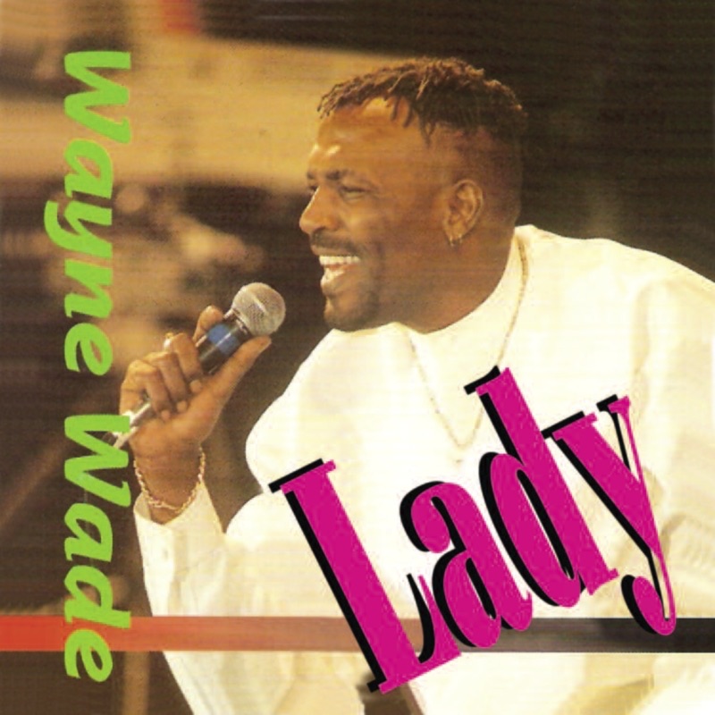 洋楽 WAYNE WADE LOST IN LOVE VERSION Lost In Love - Music Video by Wayne Wade - Shazam