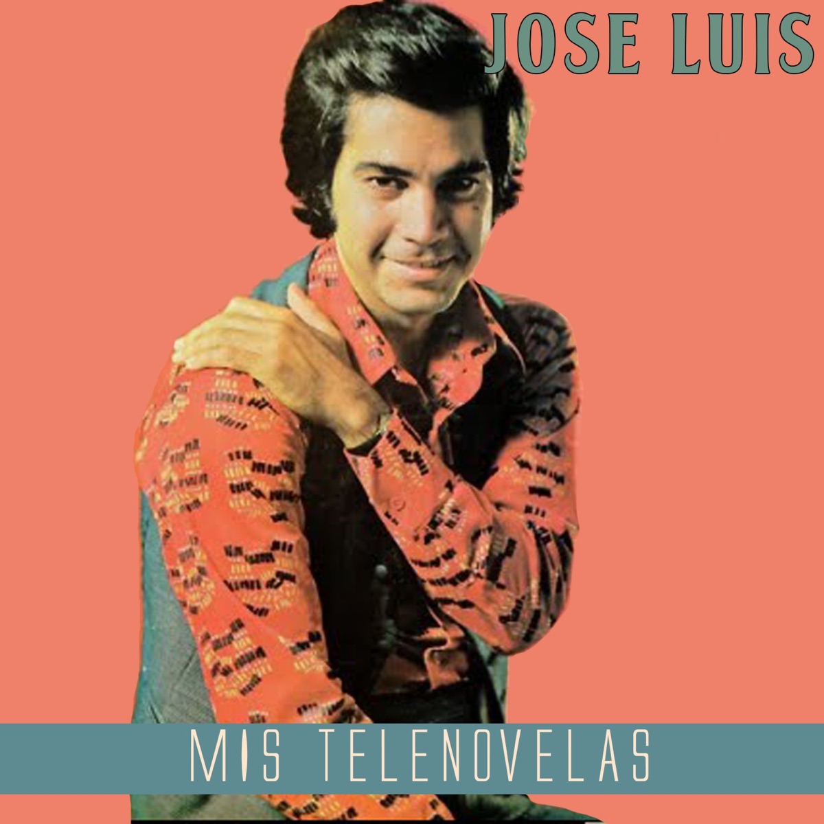 José Luis: Mis Telenovelas” álbum de José Luis Rodríguez en Apple Music