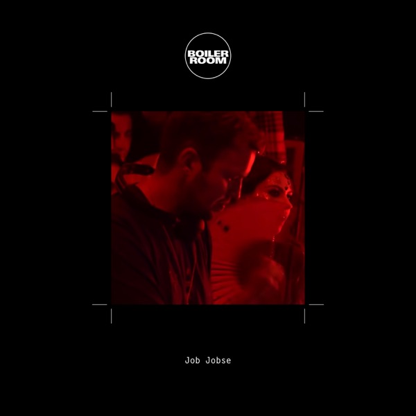 Boiler Room: Job Jobse at Dekmantel, Amsterdam, Aug 4, 2017 (DJ Mix)