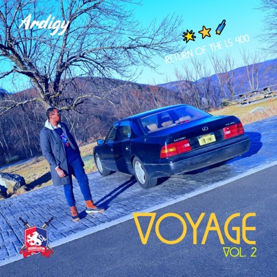 Voyage, Vol. 2