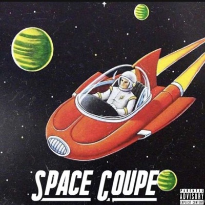 Space Coupe - Single