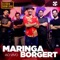 Maria José - Maringa Borgert lyrics