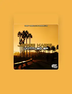 Luister naar Jorge Kabel, bekijk muziekvideo's, lees de bio, bekijk de tourdata, en meer!