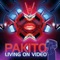 Living on Video (Radio Edit Extended Version) artwork