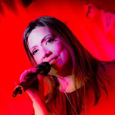 Listen to Paz Herrero, watch music videos, read bio, see tour dates & more!