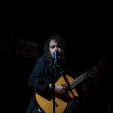 Daniel Cortés Ensamble을(를) 듣고, 뮤직 비디오를 보고, 약력을 읽고, 투어 일정 등을 확인하세요!